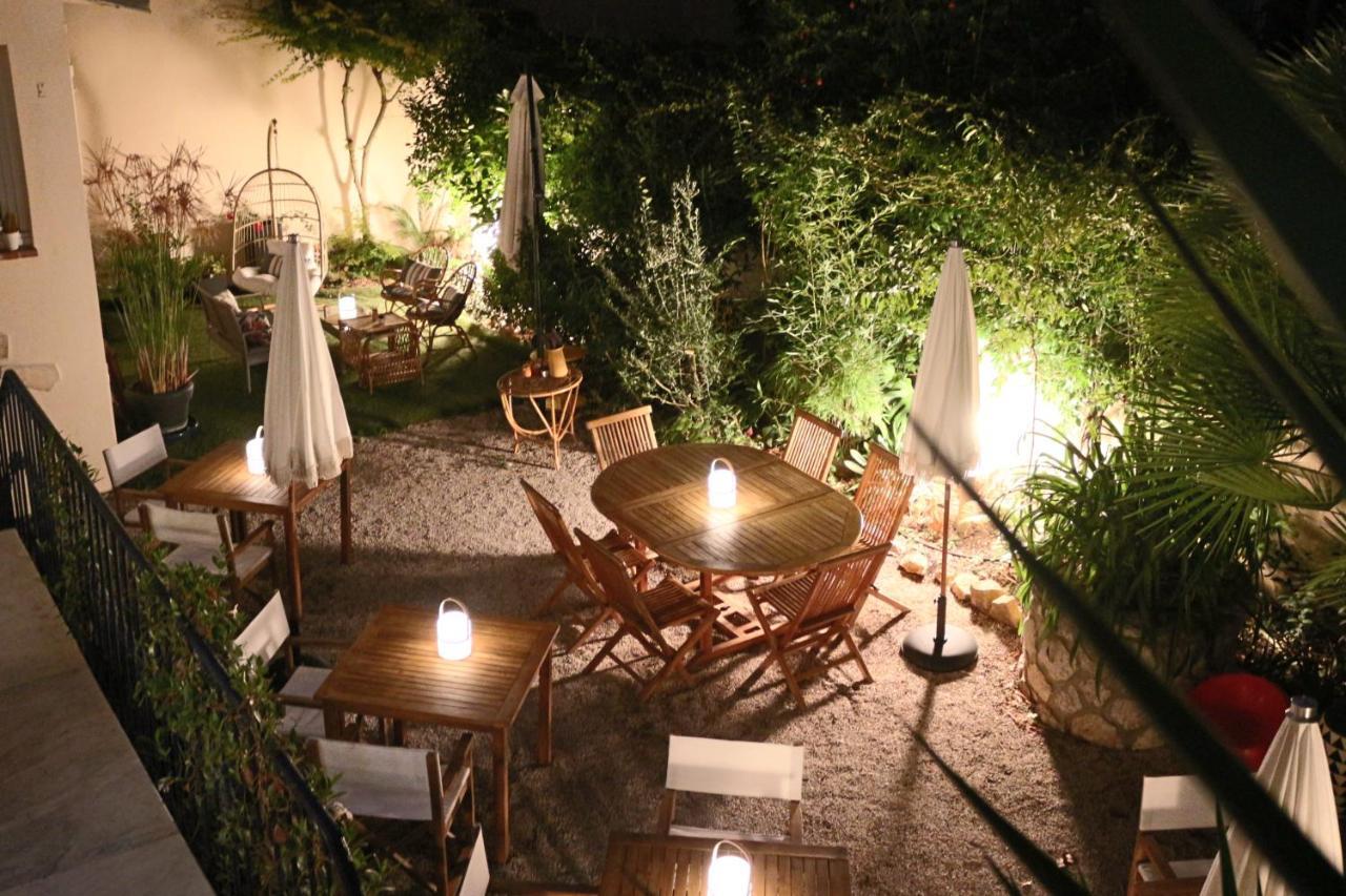 Maison Lamartine - Nice Exterior photo