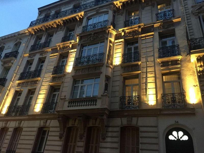 Maison Lamartine - Nice Exterior photo